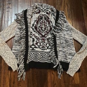 BKE Cardigan Sweater